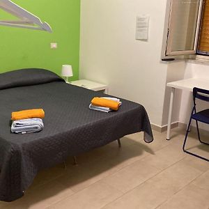 Private Bathroom Triple Room